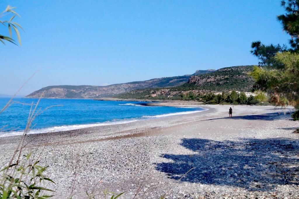 Sea And Sun Apartments 304 Ιδιωτικό Διαμέρισμα Kardamyli Extérieur photo