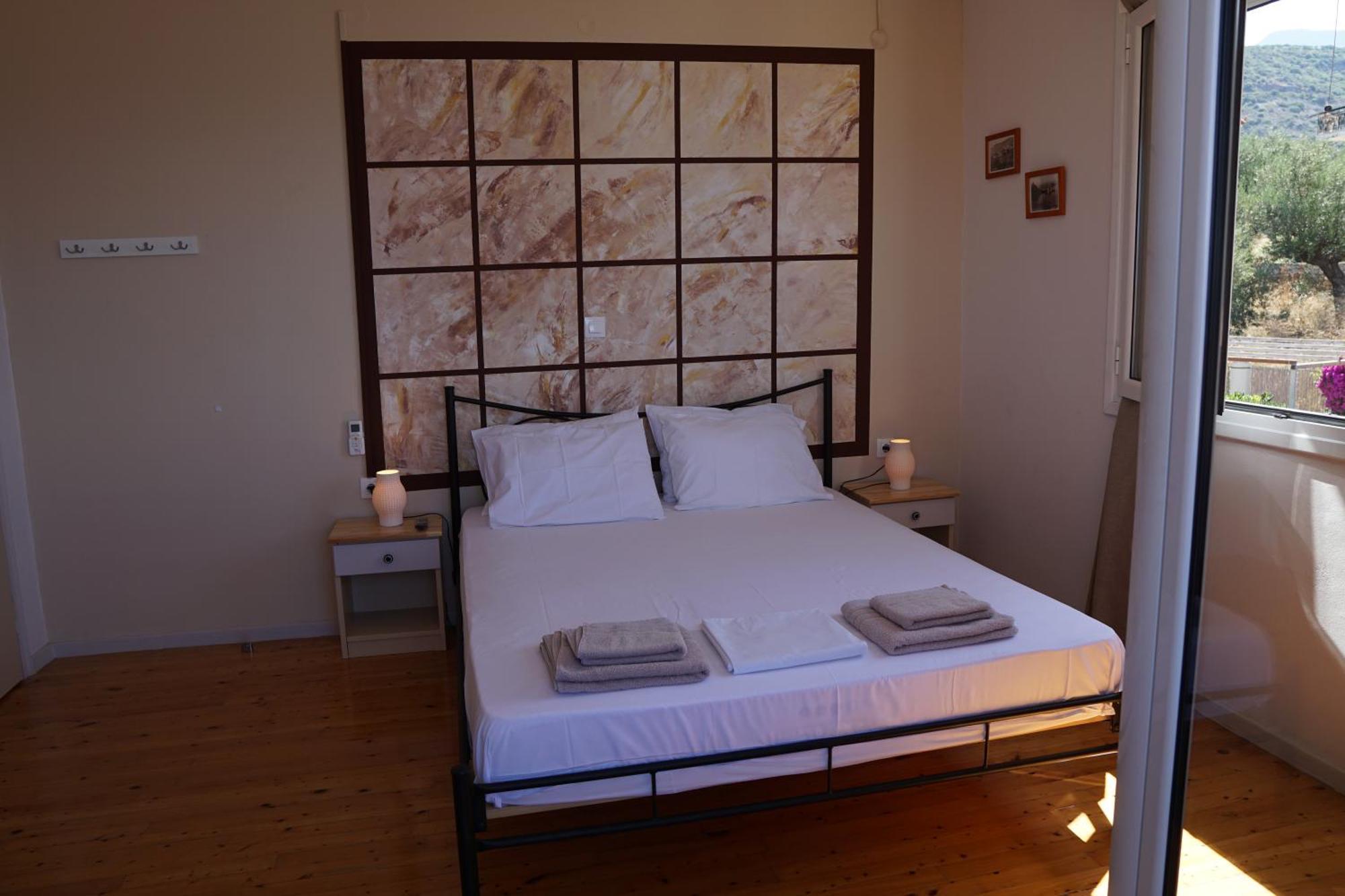 Sea And Sun Apartments 304 Ιδιωτικό Διαμέρισμα Kardamyli Extérieur photo