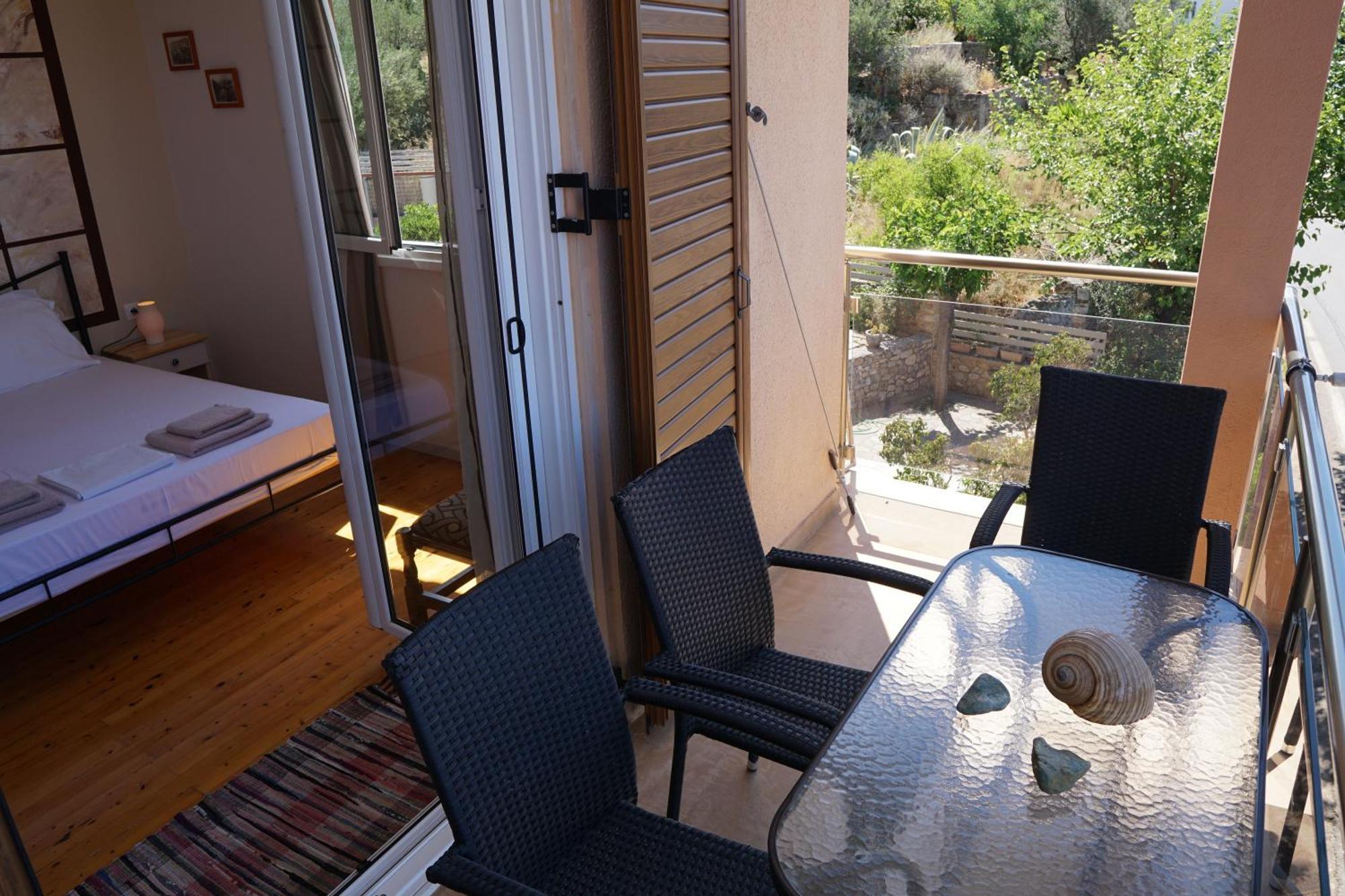 Sea And Sun Apartments 304 Ιδιωτικό Διαμέρισμα Kardamyli Extérieur photo