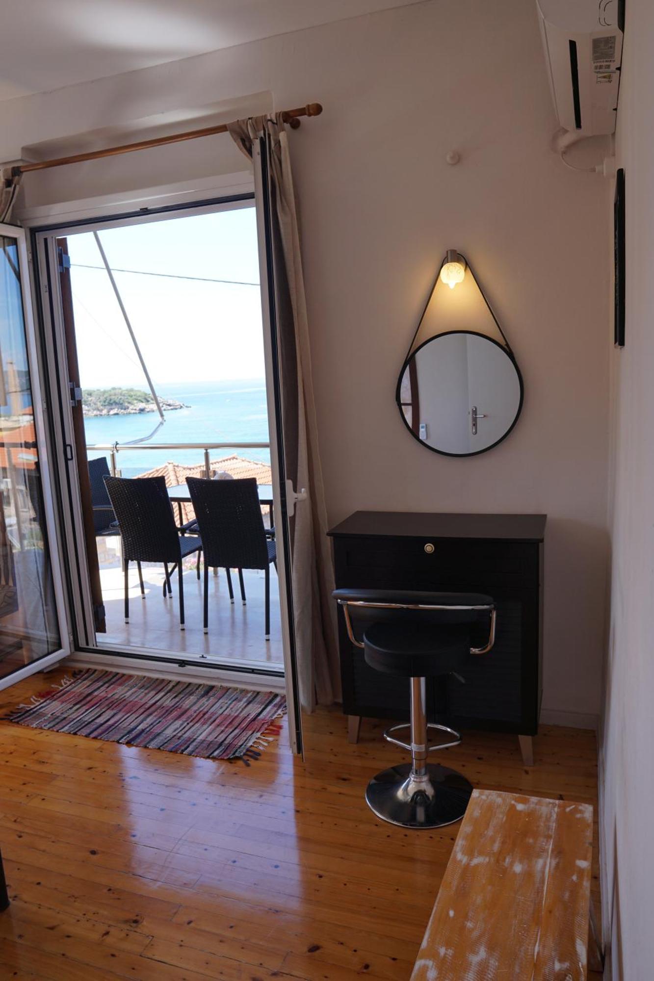 Sea And Sun Apartments 304 Ιδιωτικό Διαμέρισμα Kardamyli Extérieur photo