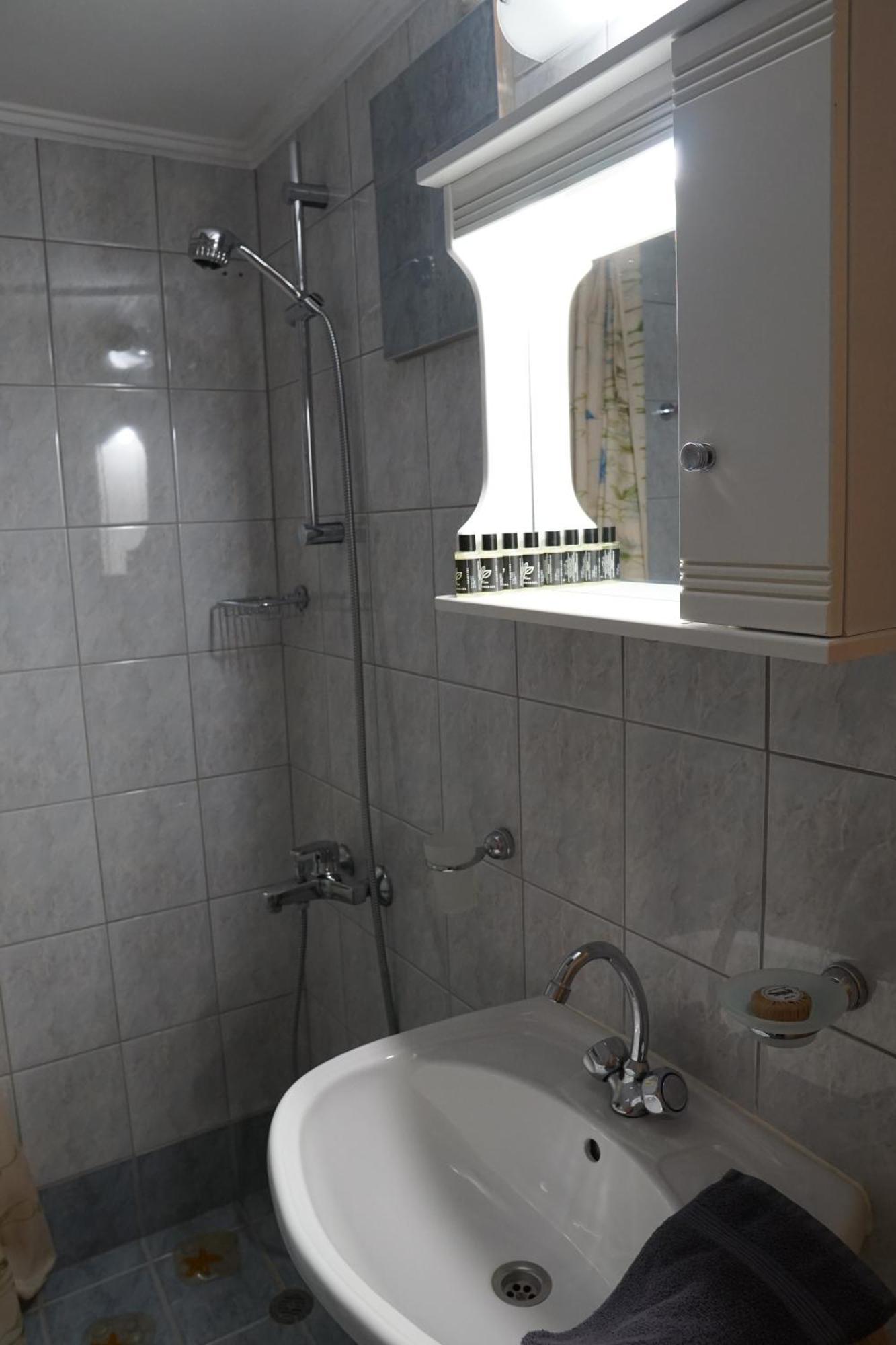Sea And Sun Apartments 304 Ιδιωτικό Διαμέρισμα Kardamyli Extérieur photo
