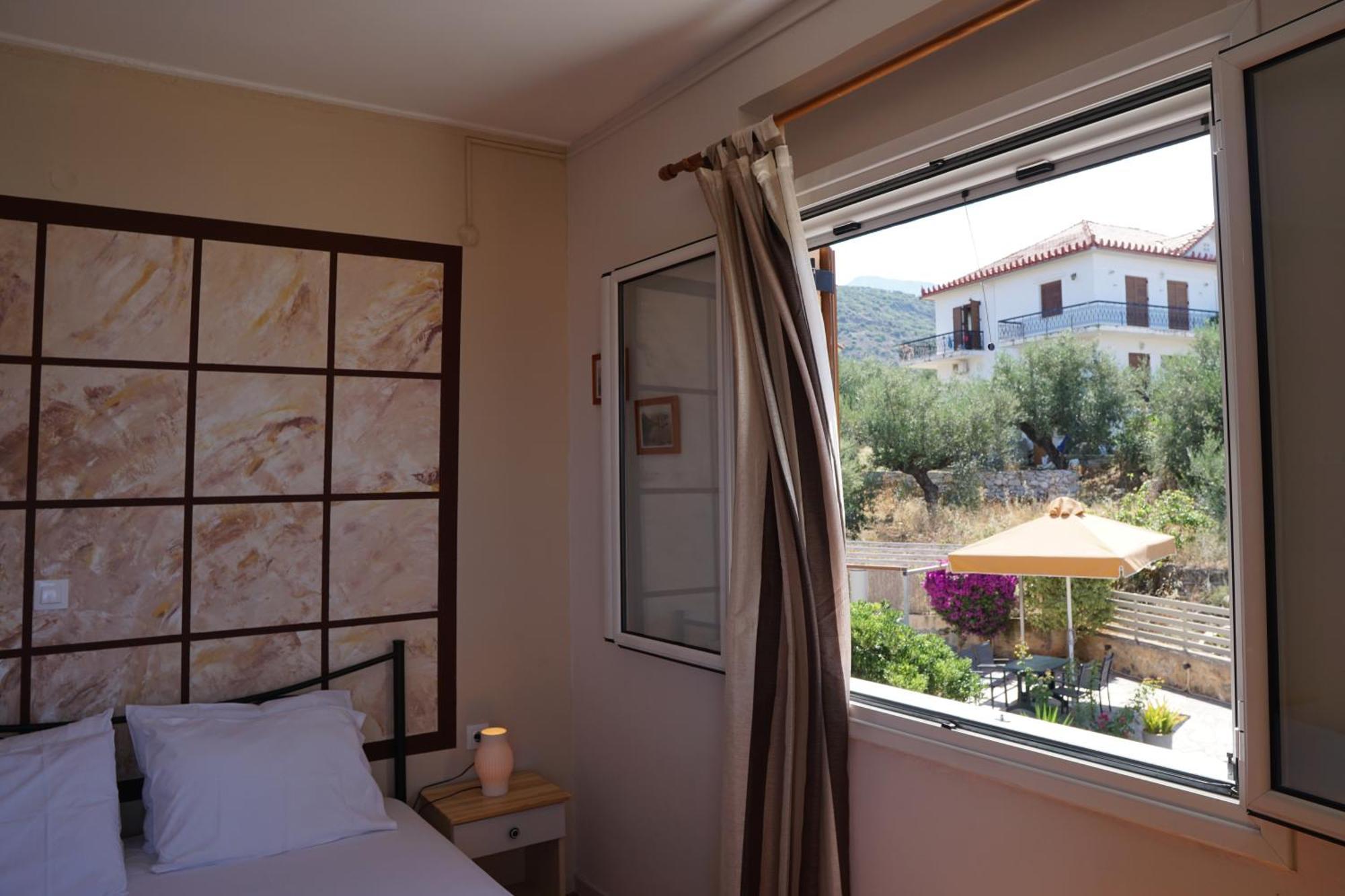 Sea And Sun Apartments 304 Ιδιωτικό Διαμέρισμα Kardamyli Extérieur photo