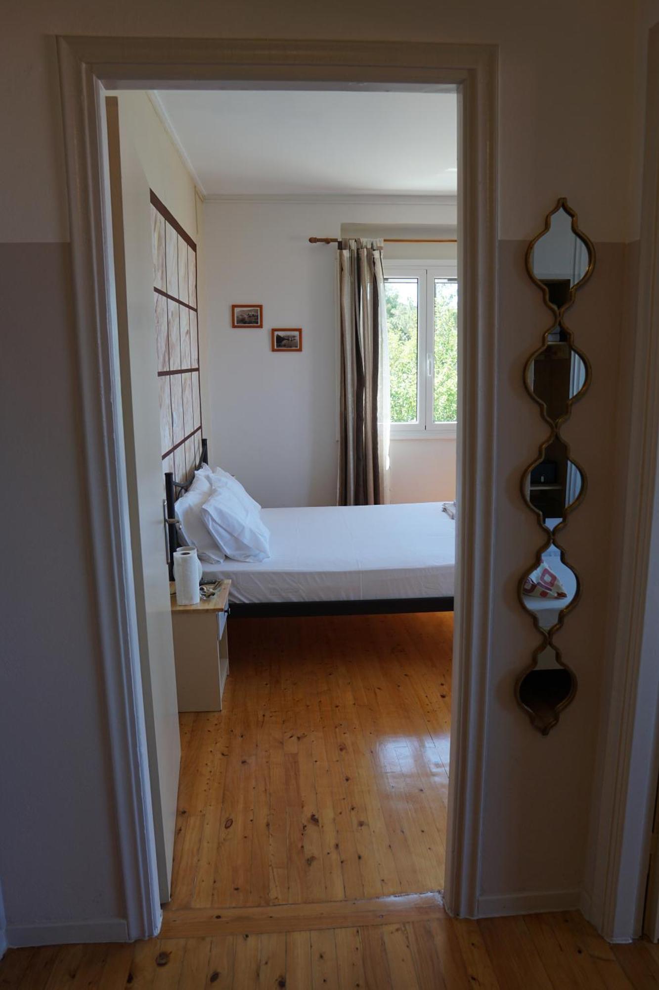 Sea And Sun Apartments 304 Ιδιωτικό Διαμέρισμα Kardamyli Extérieur photo