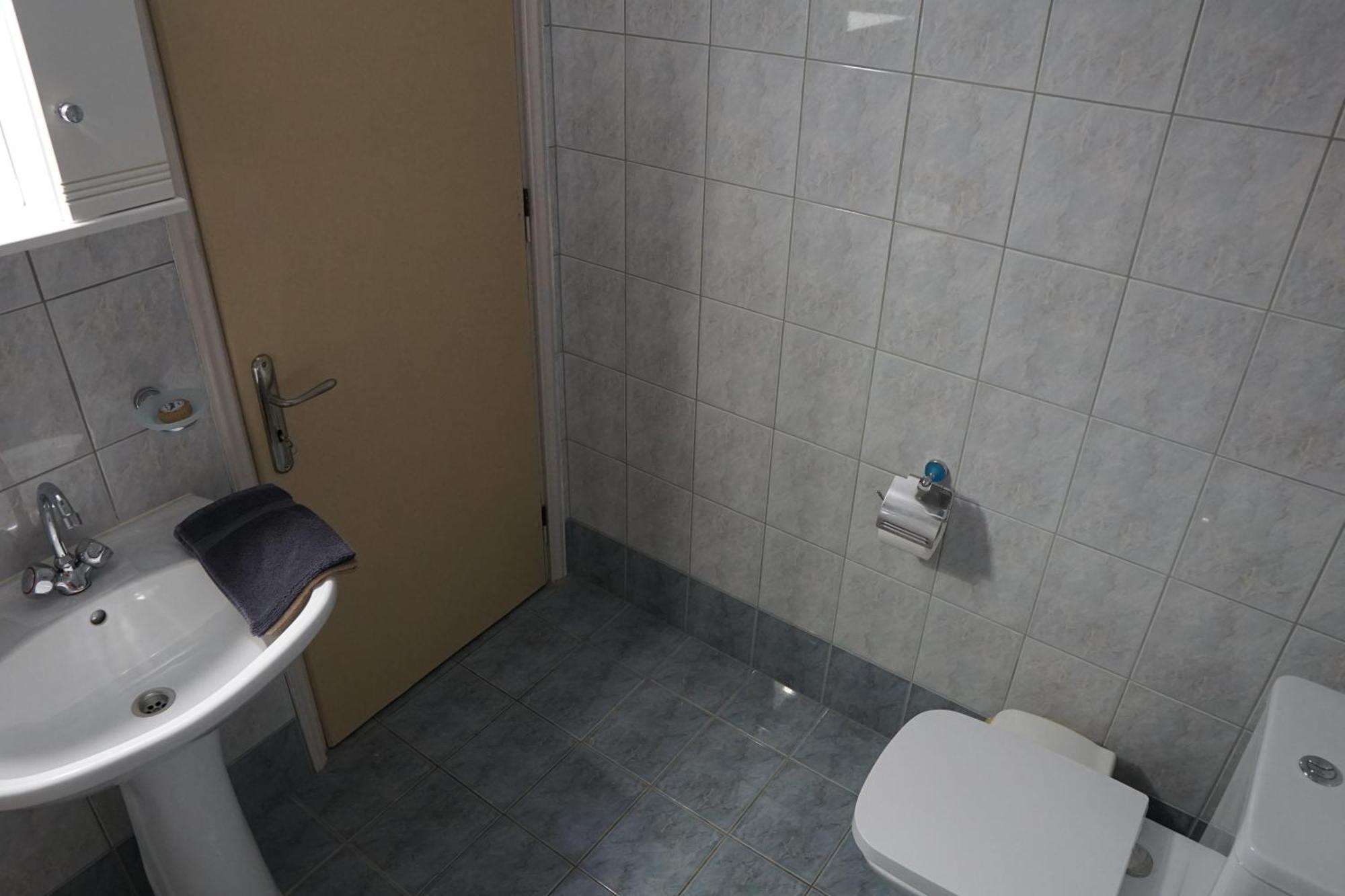 Sea And Sun Apartments 304 Ιδιωτικό Διαμέρισμα Kardamyli Extérieur photo