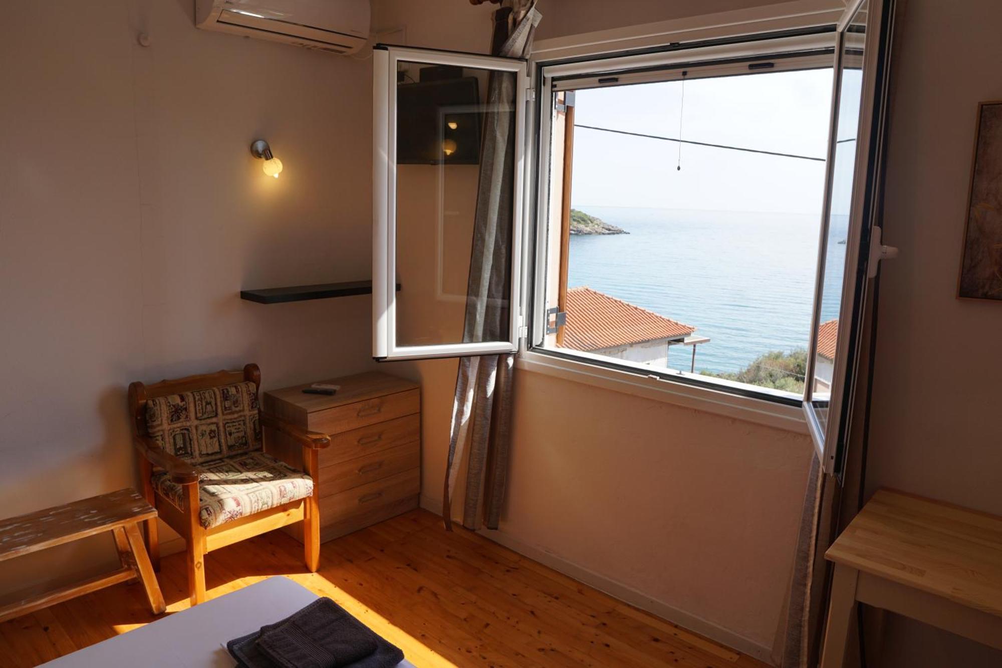 Sea And Sun Apartments 304 Ιδιωτικό Διαμέρισμα Kardamyli Extérieur photo