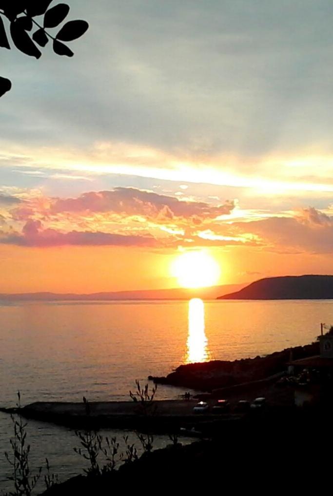 Sea And Sun Apartments 304 Ιδιωτικό Διαμέρισμα Kardamyli Extérieur photo