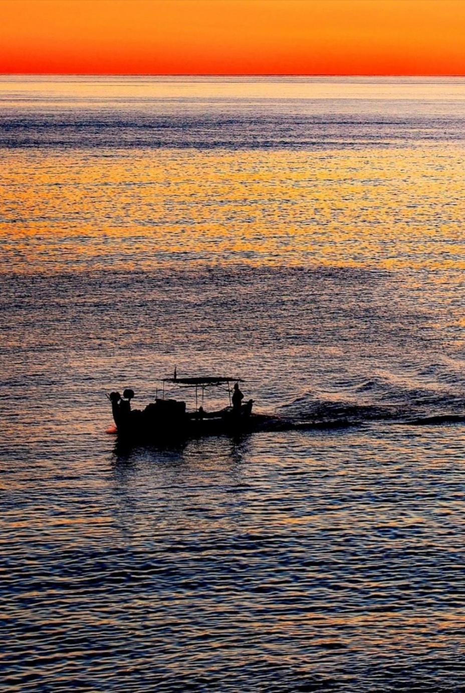 Sea And Sun Apartments 304 Ιδιωτικό Διαμέρισμα Kardamyli Extérieur photo