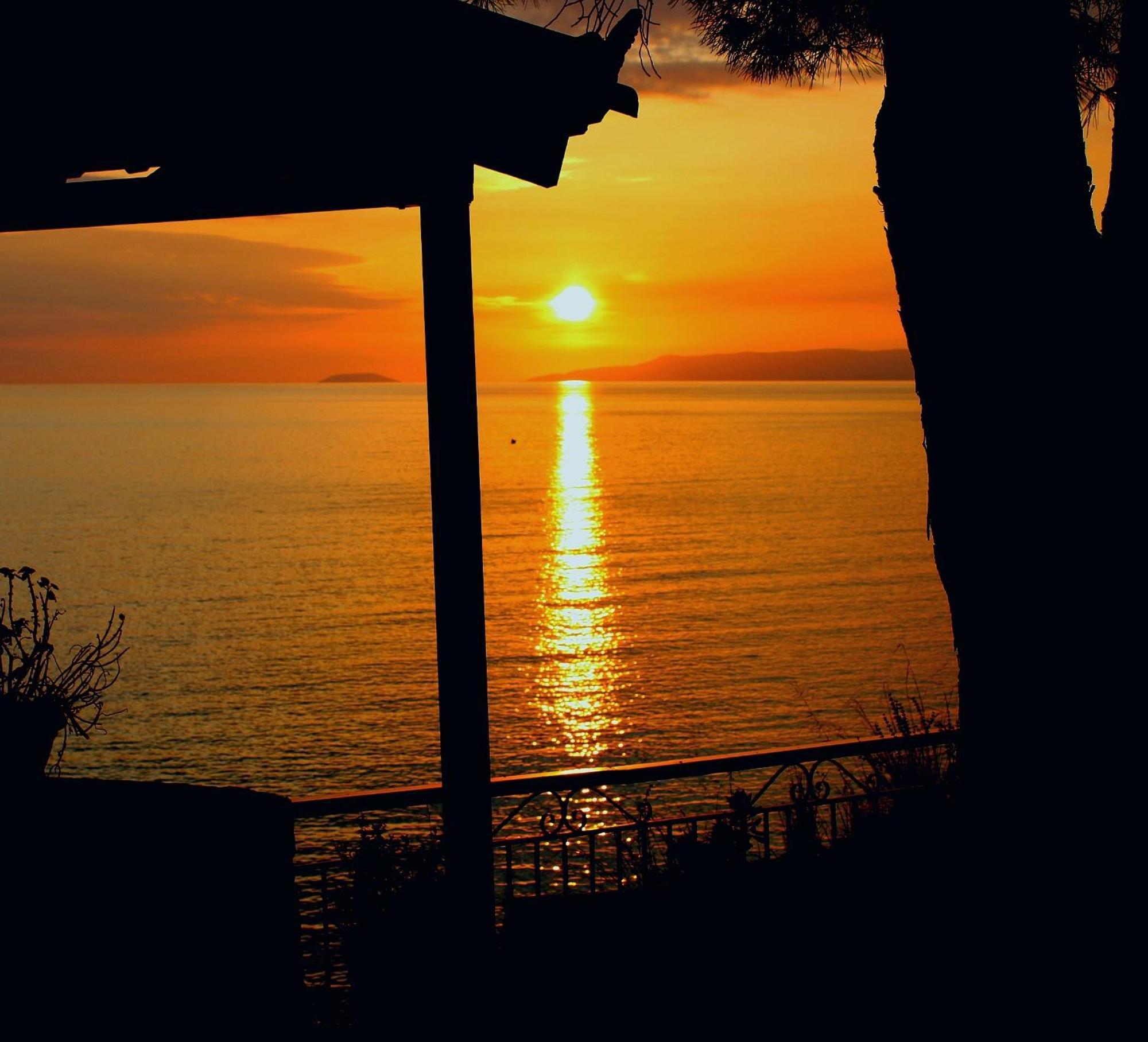 Sea And Sun Apartments 304 Ιδιωτικό Διαμέρισμα Kardamyli Extérieur photo